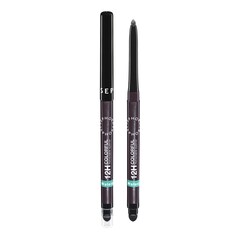12H Colorful - Matita Occhi Waterproof Retrattile, SEPHORA COLLECTION