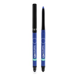 Waterproof 12h Colorful - uvlačivi tu&scaron; za oči