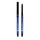 12H COLORFUL  - Crayon yeux rétractable Waterproof