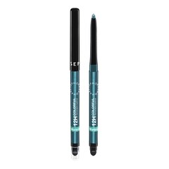 12H COLORFUL  - Crayon yeux r&eacute;tractable Waterproof, SEPHORA COLLECTION