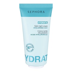 HYDRATE - Creme hidratante com &aacute;cido hialur&oacute;nico, Sephora Collection