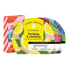 MASK TRIO SET - Maske Seti, SEPHORA COLLECTION