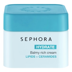 HYDRATE - B&aacute;lsamo em creme reconfortante com l&iacute;pidos e ceramidas, Sephora Collection