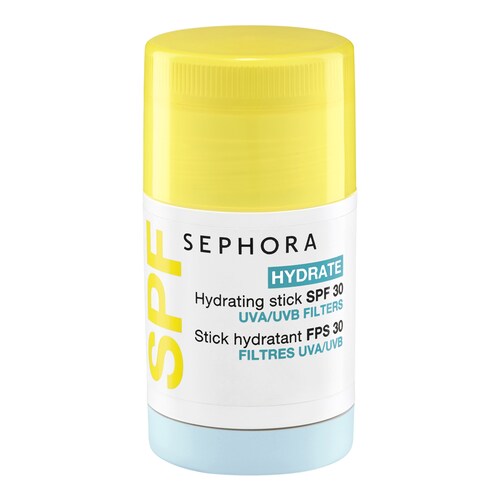 SEPHORA COLLECTION - HYDRATE+SPF