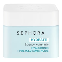 HYDRATE - Gel&eacute;e-en-eau ressour&ccedil;ante &agrave; l'Acide hyaluronique et polyglutamique, SEPHORA COLLECTION
