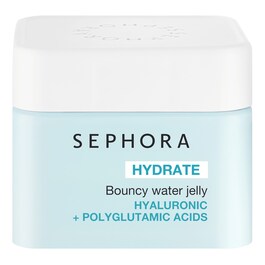 HYDRATE Bouncy Water Jelly - Vodeni gel-žele