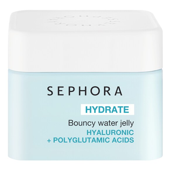 HYDRATE Bouncy Water Jelly - Vodeni gel-žele, SEPHORA COLLECTION