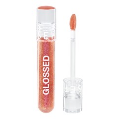 Glossed - Lucidalabbra Idratante Effetto Specchio, SEPHORA COLLECTION