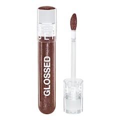 GLOSSED - Gloss &agrave; l&egrave;vres hydratant brillance effet miroir, SEPHORA COLLECTION