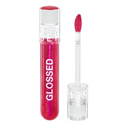 GLOSSED - Gloss à lèvres hydratant brillance effet miroir