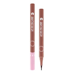 Lip Tint Felt Liner - Tinte Labial Formato Rotulador No Transferible, Sephora Collection