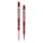 Lip Tint Felt Liner - Tinte Labial Formato Rotulador No Transferible