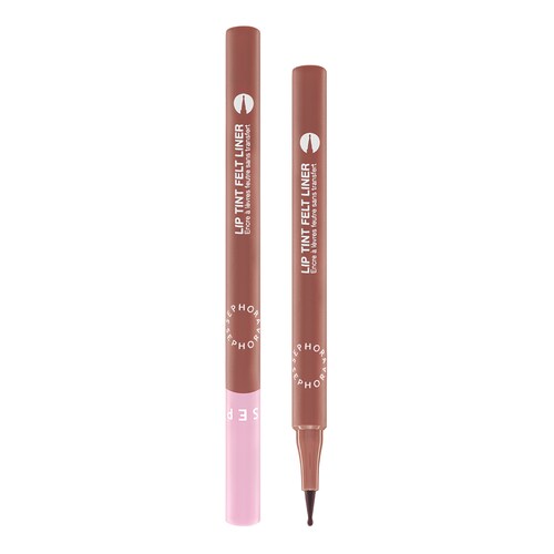 Sephora Collection - Lip Tint Felt Liner - Μελάνι Χειλιών Σε Μορφή Μαρκαδόρου, Που Δεν Μεταφέρεται
