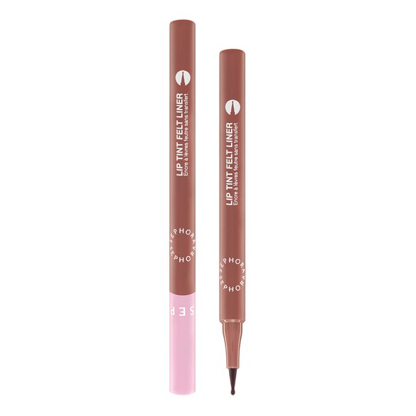 Lip Tint Felt Liner - olovka za usne, SEPHORA COLLECTION