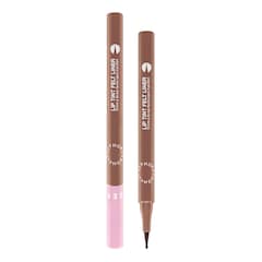 Lip Tint Felt Liner - Tinta De Feltro Para L&aacute;bios Sem Transfer&ecirc;ncia, Sephora Collection