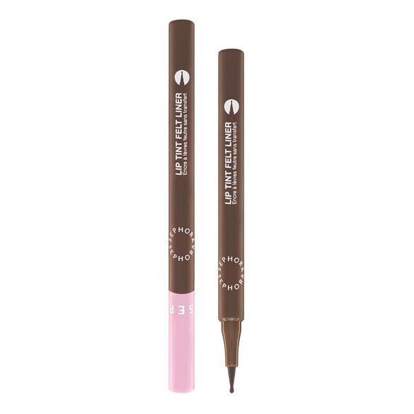 Lip Tint Felt Liner - olovka za usne, SEPHORA COLLECTION