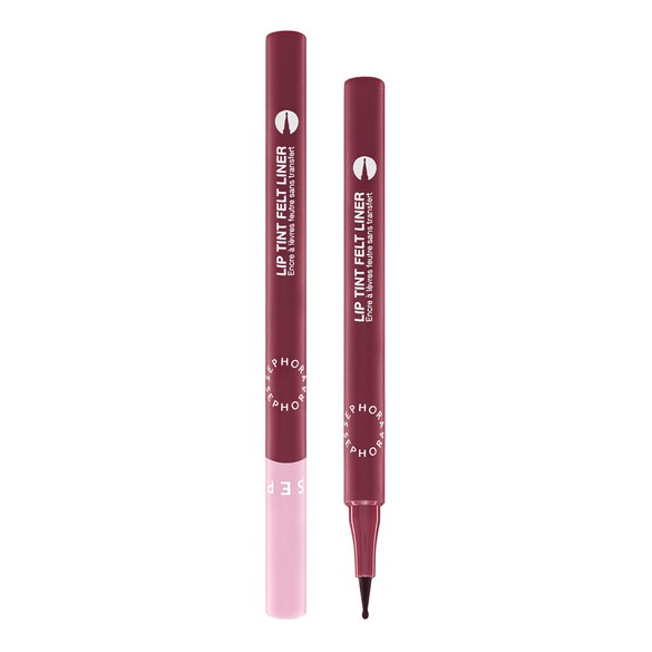 Lip Tint Felt Liner - olovka za usne, SEPHORA COLLECTION