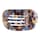 Flat Claw Clip - Pinza Per Capelli Piatta