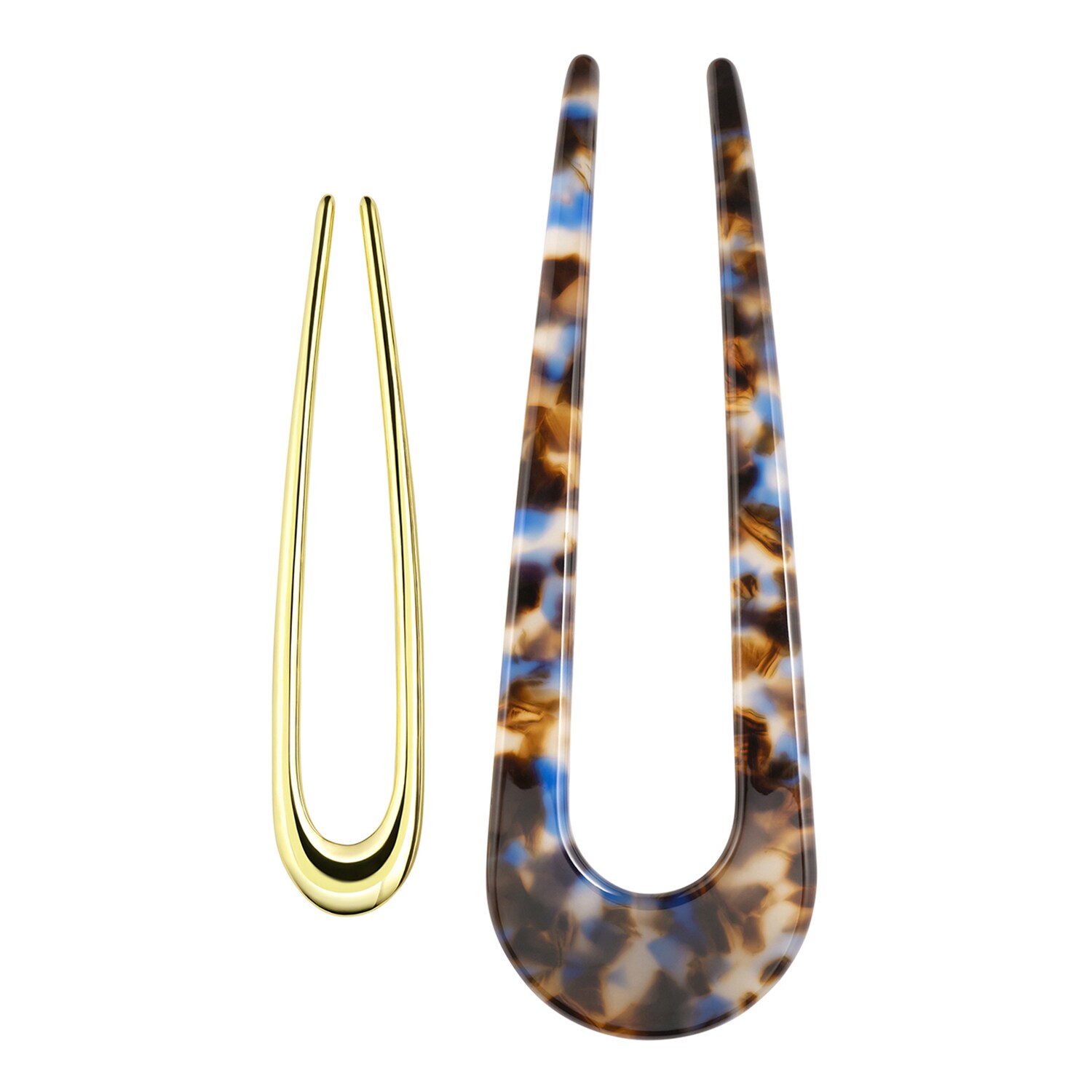 SEPHORA COLLECTION - Hair Pins Duo - Duo vlásenek