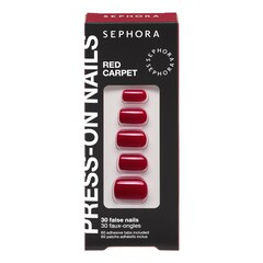 Press On - Kit De U&ntilde;as Postizas, Sephora Collection