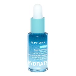 HYDRATE - Sérum micro-bulles désaltérant à l'Acide hyaluronique + polyglutamique