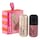 GLEAM & BLUSH DUO* - Duo fard de obraz si iluminator cu formula lichida