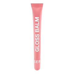 GLOSS BALM - B&aacute;lsamo labial voluminizador con color y brillo, Sephora Collection