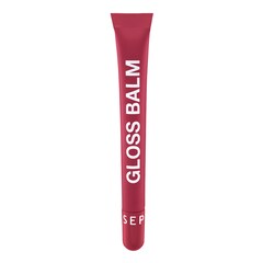 GLOSS BALM - Balsamo labbra colorato rimpolpante, SEPHORA COLLECTION