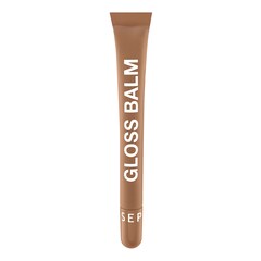 GLOSS BALM - Tonizovan&yacute; balz&aacute;m na rty s vysok&yacute;m leskem, SEPHORA COLLECTION