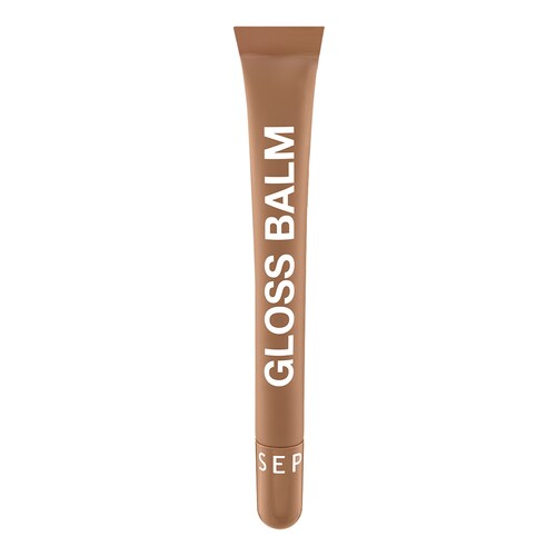 Sephora Collection - GLOSS BALM - Balm χειλιών με χρώμα και ελαστική λάμψη