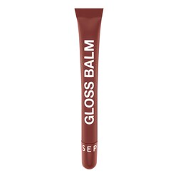 GLOSS BALM - Baume à lèvres teinté brillance rebondie