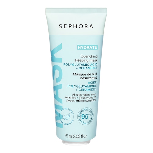 SEPHORA COLLECTION - Maschera notte dissetante