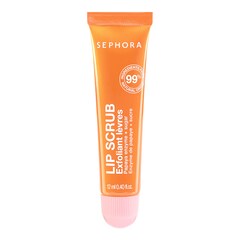 Lip Scrub - 2-in-1-Lippenpeeling mit Papaya-Enzym + Zucker, SEPHORA COLLECTION