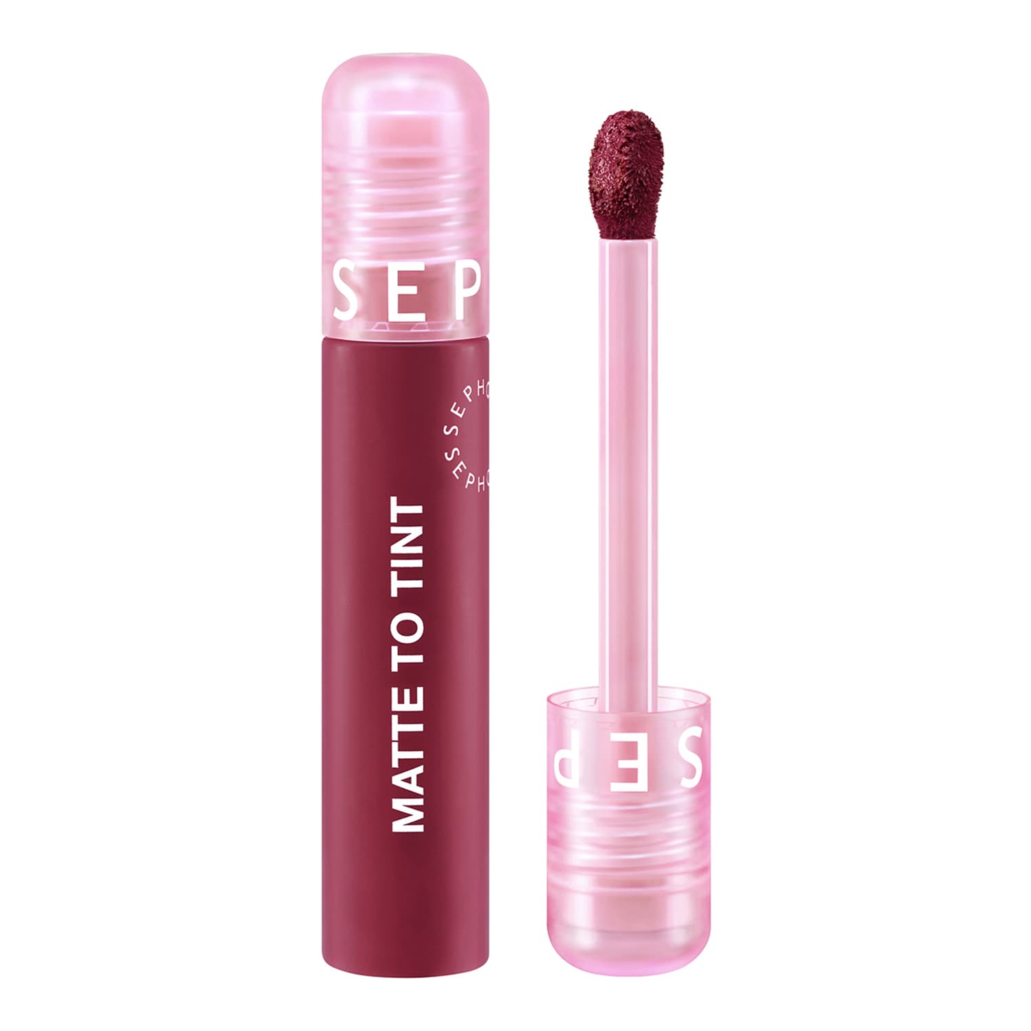Matte To Tint