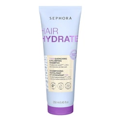 Shampooing repulpant et hydratant 72h - Nettoyant hydratant