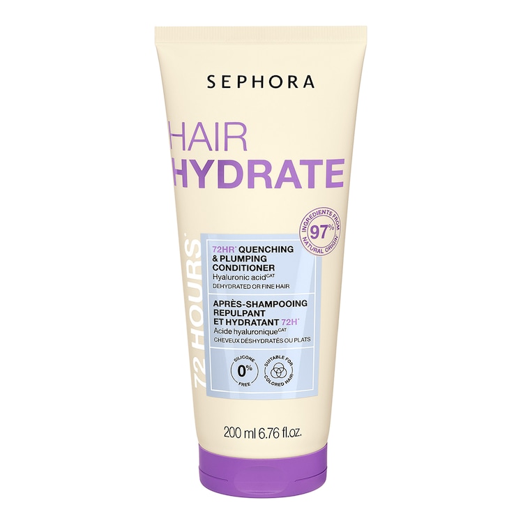 Hair Hydrate - 72-satni regenerator za učvršćivanje i popunjavanje kose