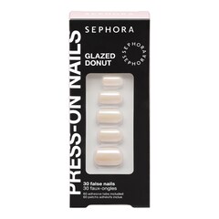 Press On - Kit De U&ntilde;as Postizas, Sephora Collection