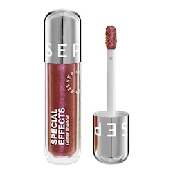SPECIAL EFFECTS GLITTER SHADOW - Fard à paupières liquide pailleté