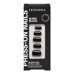 PRESS ON - Kit de faux-ongles, SEPHORA COLLECTION