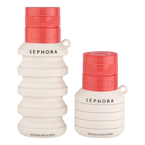 SEPHORA COLLECTION - Bouteille de voyage