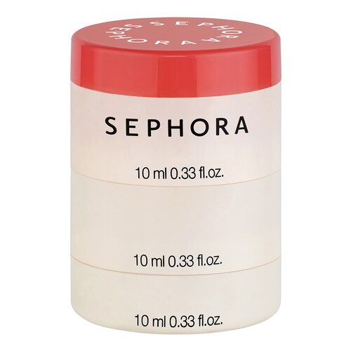 SEPHORA COLLECTION - POTS DE VOYAGE