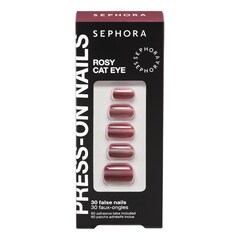 Press On - &Kappa;&iota;&tau; &Psi;&epsilon;ύ&tau;&iota;&kappa;&omega;&nu; &Nu;&upsilon;&chi;&iota;ώ&nu;, Sephora Collection