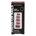 Rosy cat eye (1 komad)