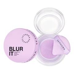 Blur It - Cipria Libera Fissante, SEPHORA COLLECTION