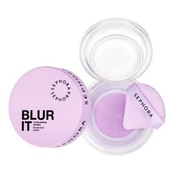 BLUR IT - Poudre libre fixante