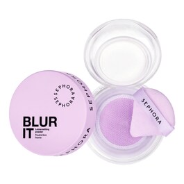 BLUR IT - Puder u prahu za fiksiranje &scaron;minke