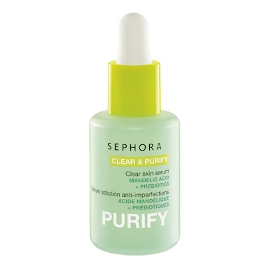SEPHORA COLLECTION - CLEAR & PURIFY