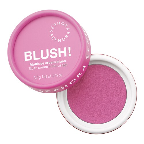 SEPHORA COLLECTION - BLUSH! . blush in crema multiuso