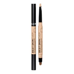 BEST SKIN EVER - Corrector de tez ultrafino, Sephora Collection