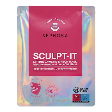 Sephora Collection - Sculpt-It Mask
